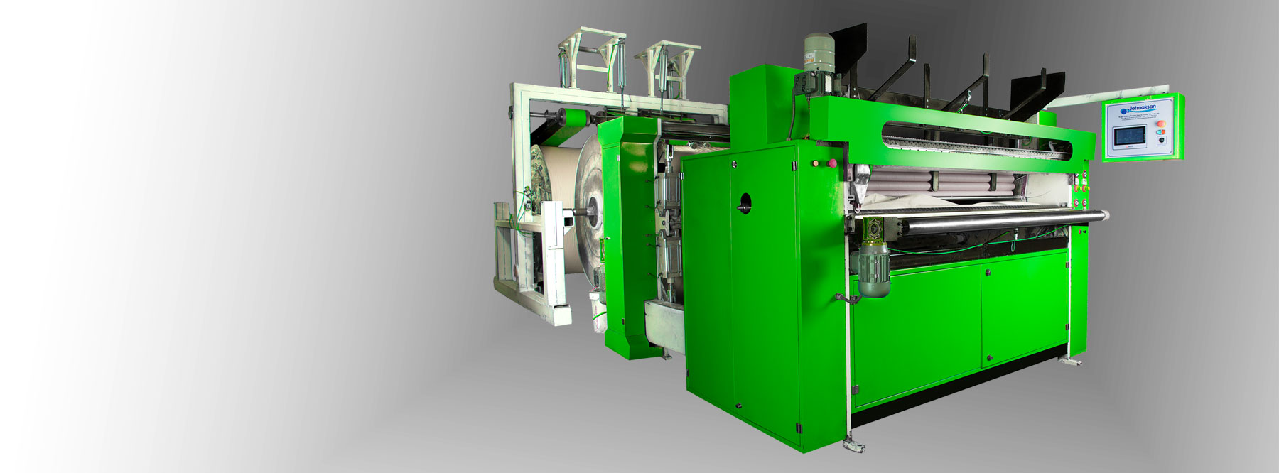 Hızar Cutting Machine